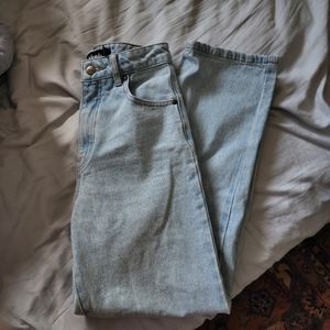 Afends Shelby jeans, size 2